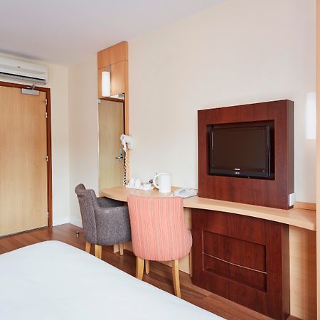 Ibis Belfast City Centre Luaran gambar